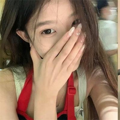 白手掌